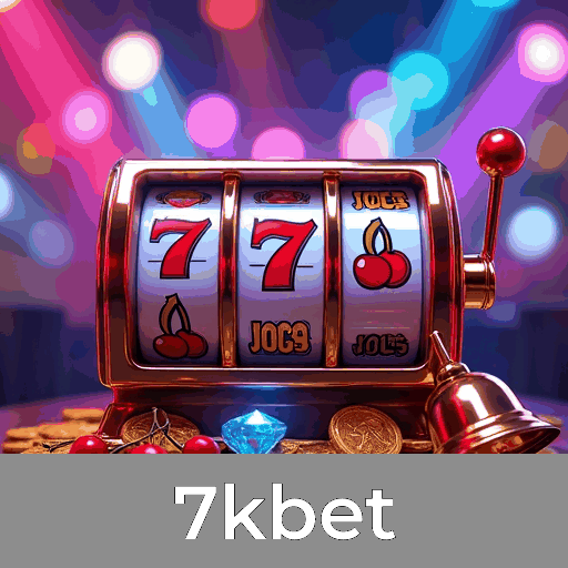 7kbet: Slot Machines - Gigantescos Jackpots, Jogos de Mesa - Experiência Imersiva, Roleta - Altas Chances de Ganho
