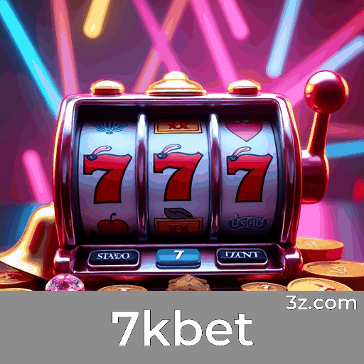 Experiência de Cassino Profissional e Autêntica no 7kbet