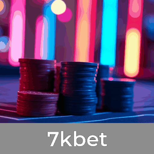 7kbet: Jogos de Mesa ao Vivo com Experiência Real