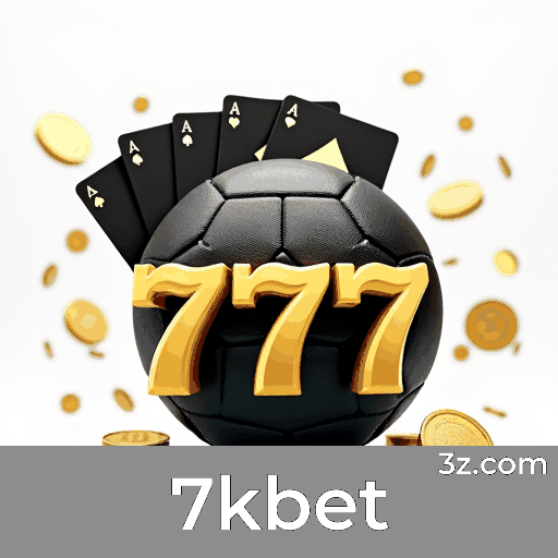 7kbet: Slots Gigantes, Croupiers ao Vivo e Jogos de Mesa Premium