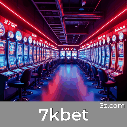 Inovação Tecnológica de 7kbet: Sua Plataforma de Apostas Revolucionária